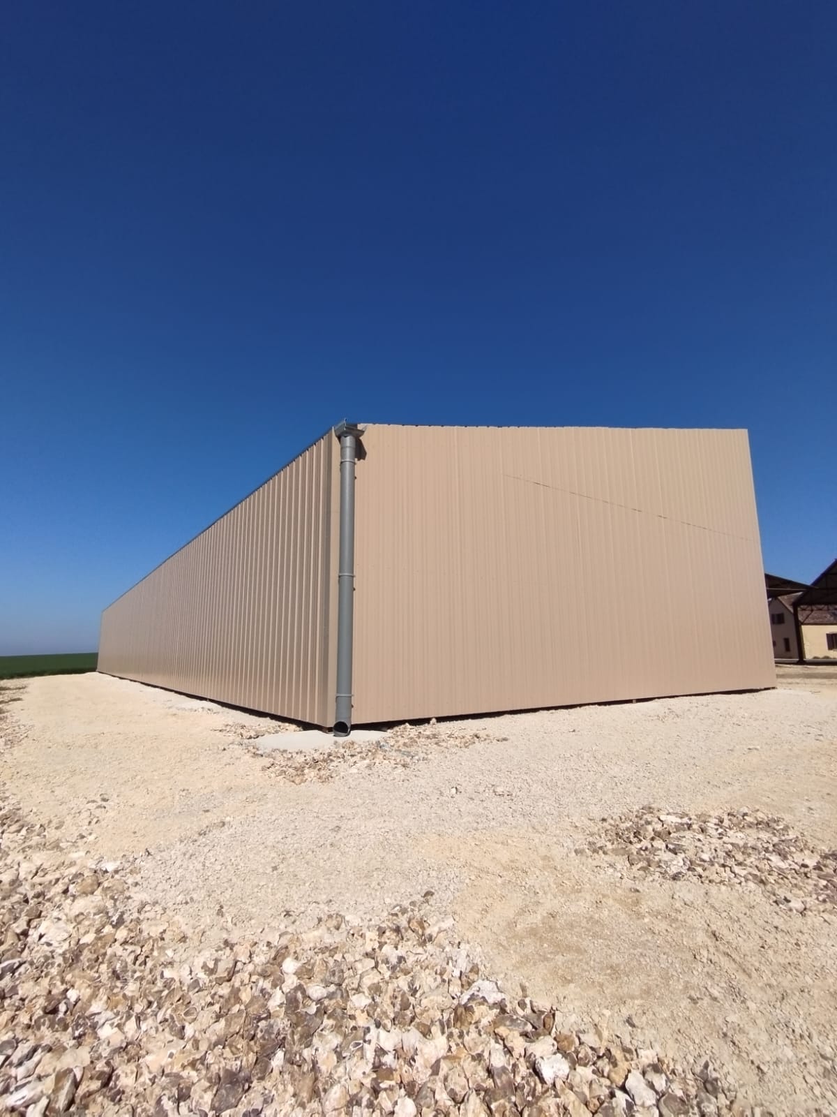 Projet Agricole 2
