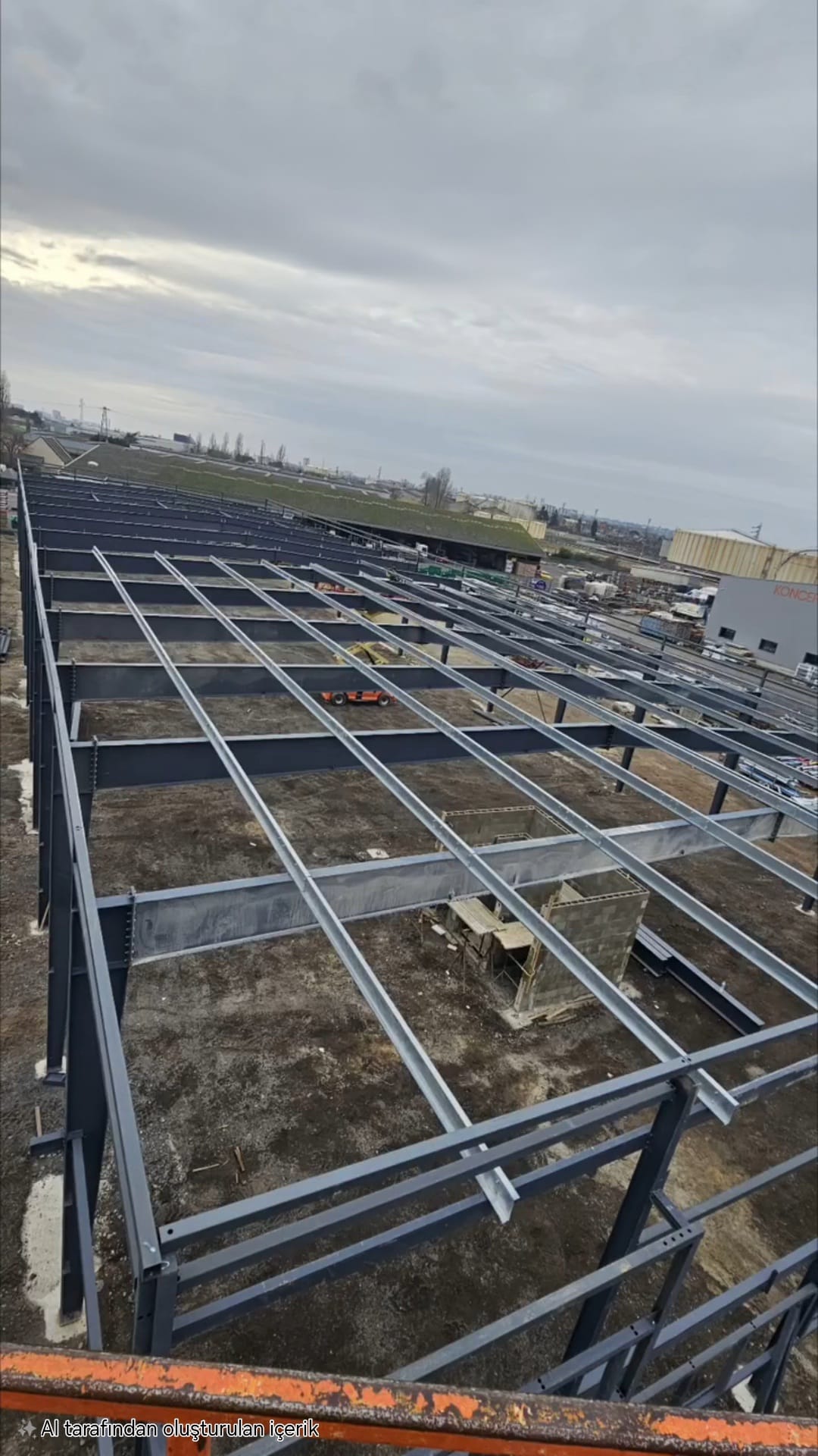 Projet Industriel 1