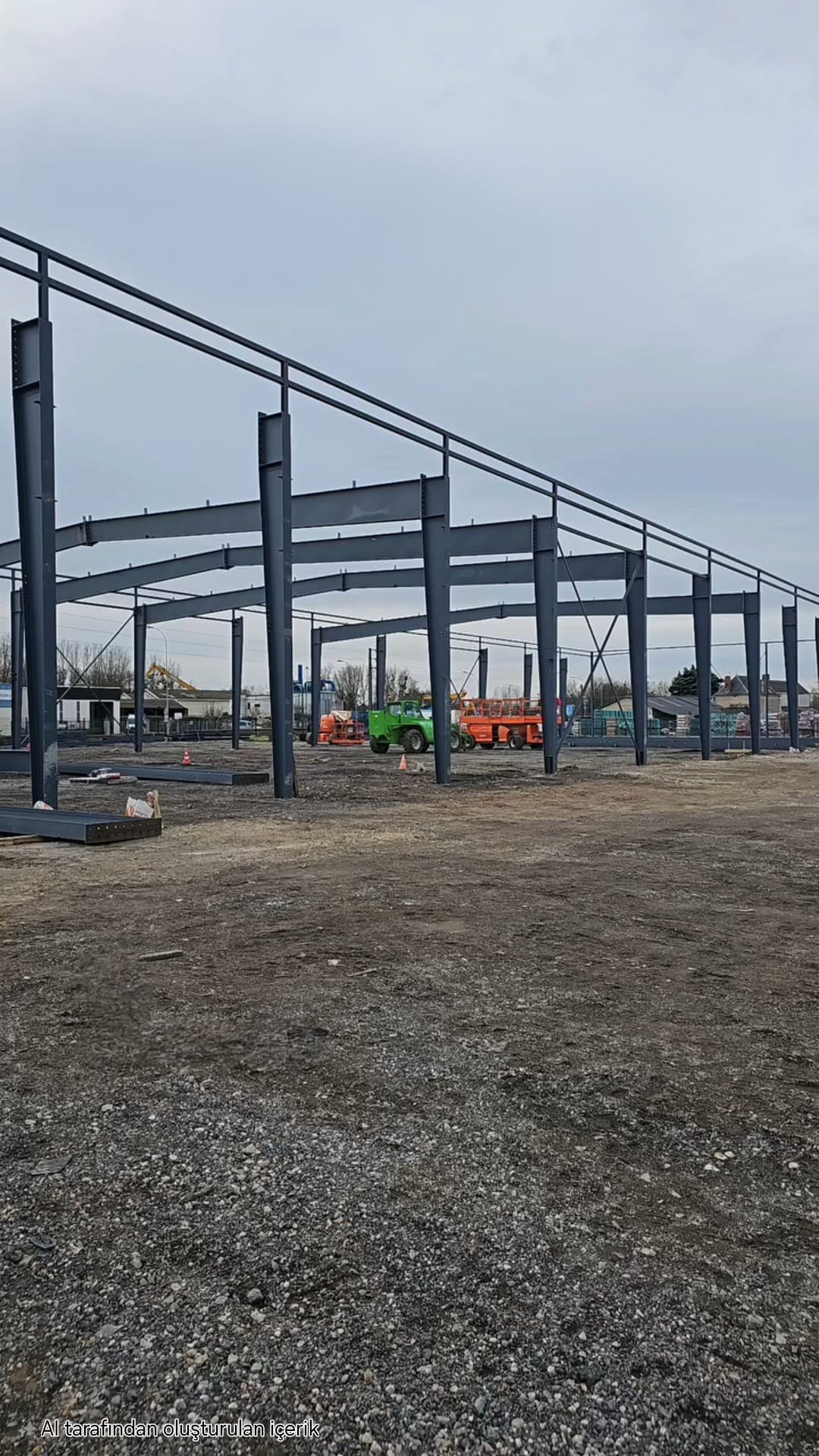 Projet Industriel 3